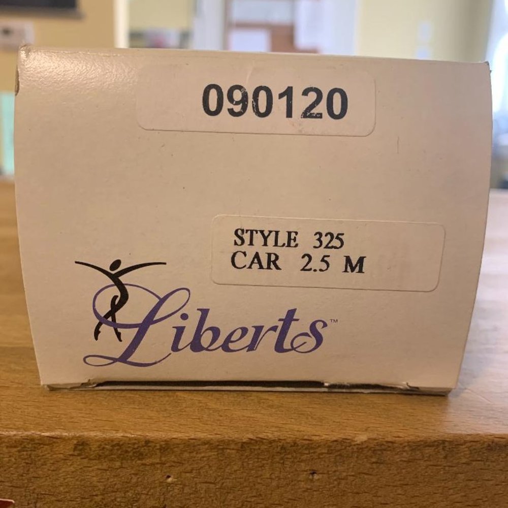 Dance Attire - Jazz Shoes